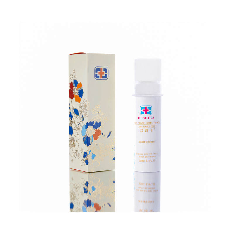  阿巴嘎旗化妆水