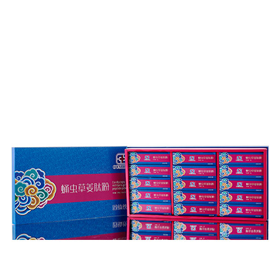 阿巴嘎旗调经养气汤