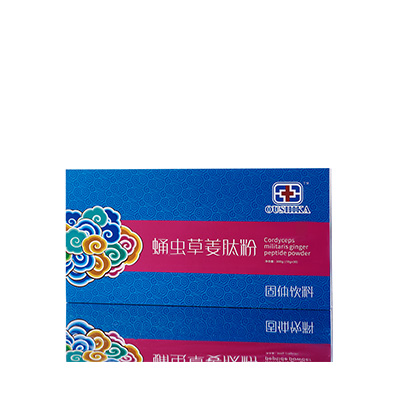 阿巴嘎旗蛹虫草气血汤